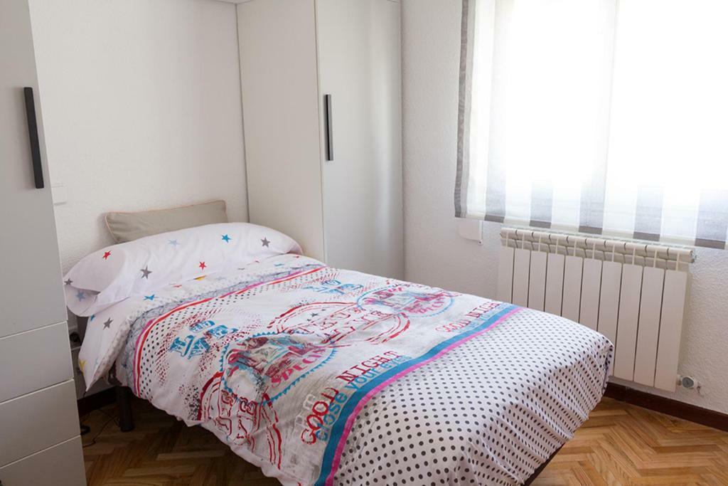 El Tostado Ávila Esterno foto