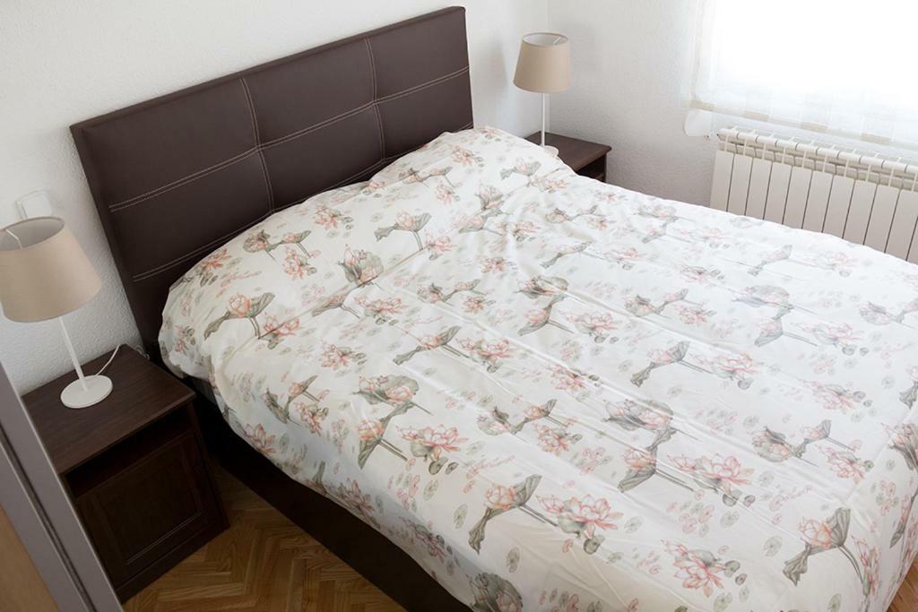 El Tostado Ávila Esterno foto